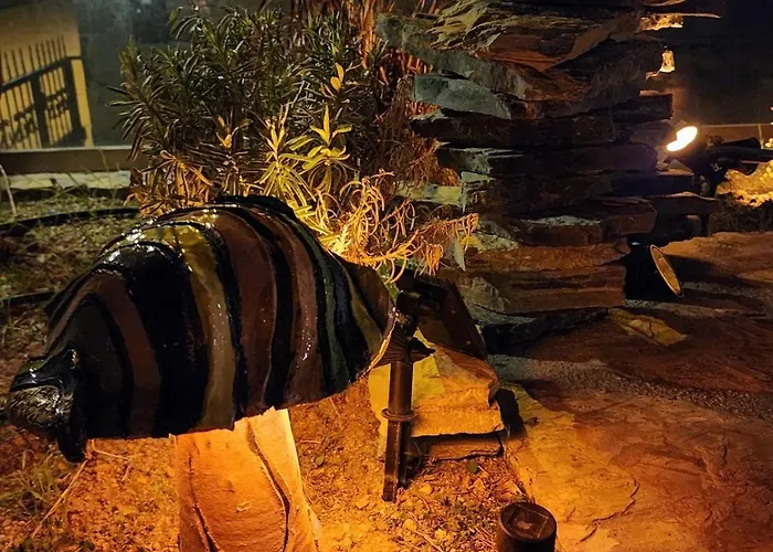 Apartament Tranquil Seaview With Private Pool In *