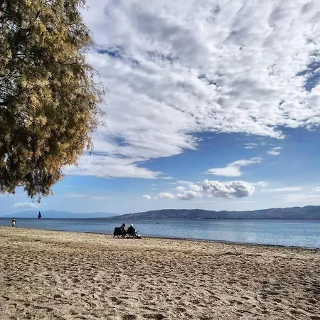 Apartmán Tranquil Seaview With Private Pool In Bodrum