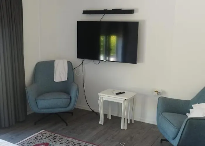 Apartman Tranquil Seaview With Private Pool In *
