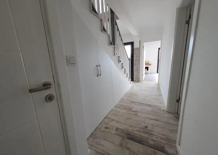 Daire Tranquil Seaview With Private Pool In *