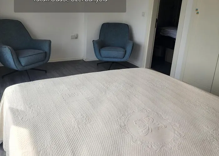 Tranquil Seaview With Private Pool In