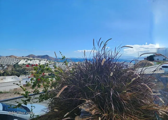 Tranquil Seaview With Private Pool In *