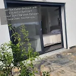 Tranquil Seaview With Private Pool In Αλικαρνασσός
