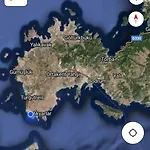 Tranquil Seaview With Private Pool In Διαμέρισμα