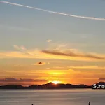 Tranquil Seaview With Private Pool In Αλικαρνασσός