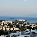 Διαμέρισμα Tranquil Seaview With Private Pool In
