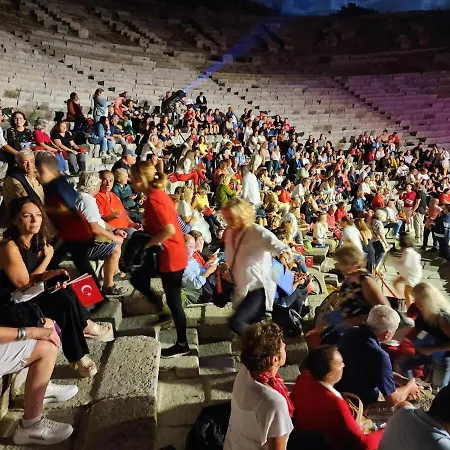 Appartement Tranquil Seaview With Private Pool In