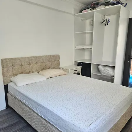 Tranquil Seaview With Private Pool In * בודרום