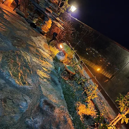 Tranquil Seaview With Private Pool In * בודרום