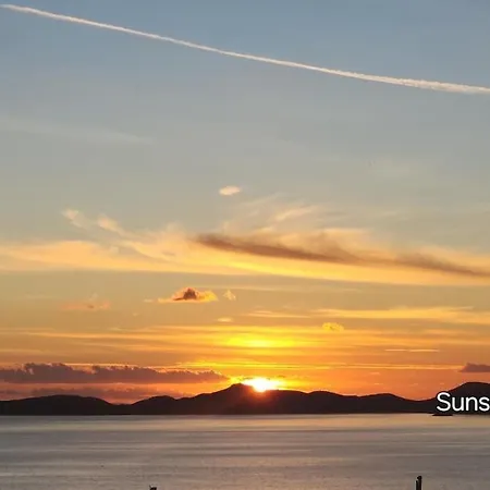 Tranquil Seaview With Private Pool In בודרום