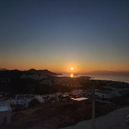 Tranquil Seaview With Private Pool In