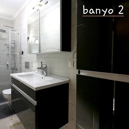 Tranquil Seaview With Private Pool In * בודרום