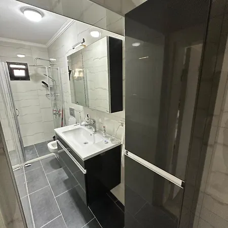 Apartment Tranquil Seaview With Private Pool In *