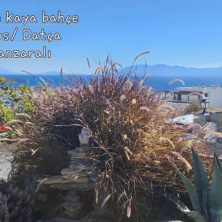 Tranquil Seaview With Private Pool In *