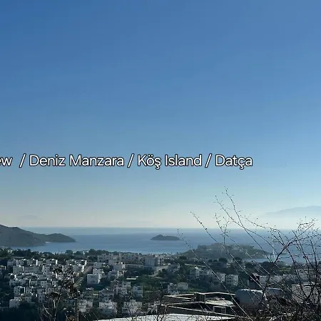 Apartment Tranquil Seaview With Private Pool In *