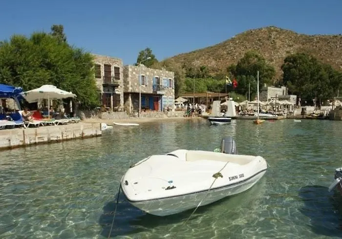Appartamento Tranquil Seaview With Private Pool In *