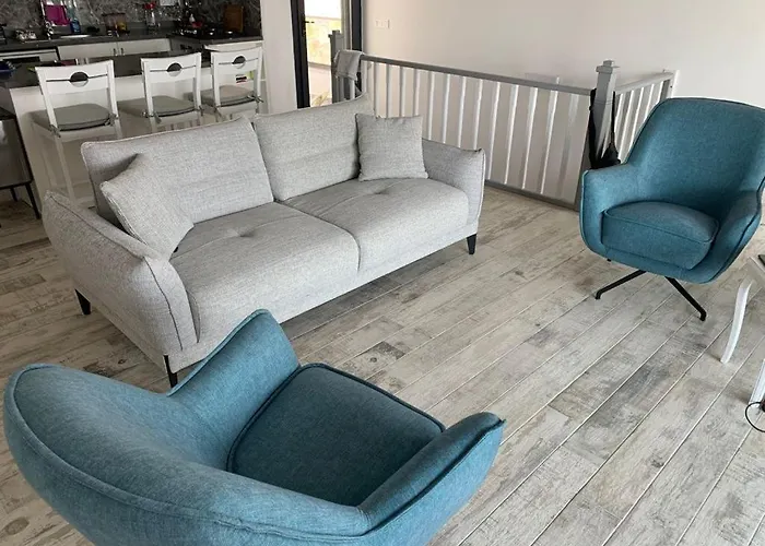 Tranquil Seaview With Private Pool In