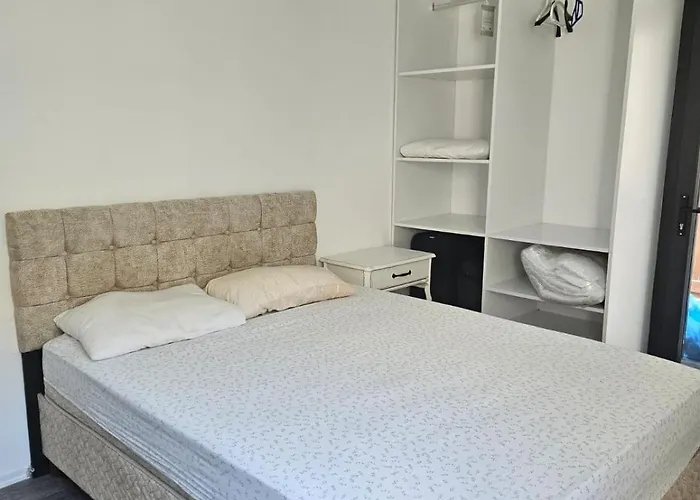 Tranquil Seaview With Private Pool In * بودروم