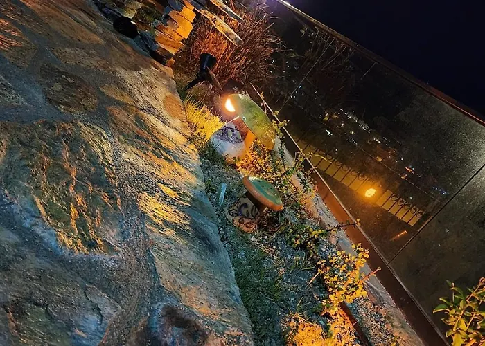 Tranquil Seaview With Private Pool In * بودروم