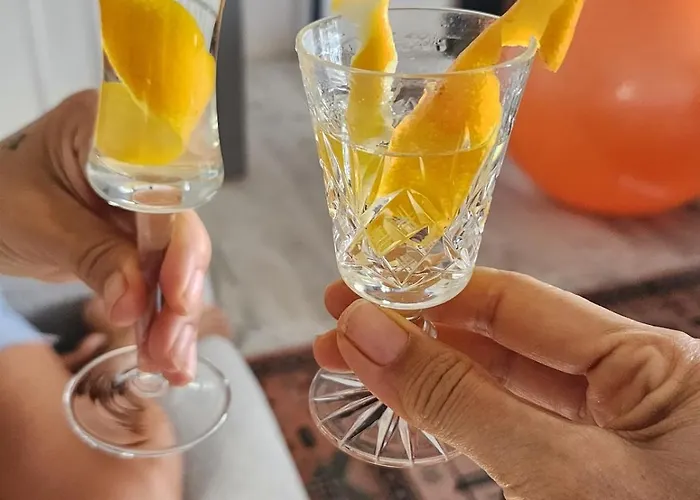 شقة Tranquil Seaview With Private Pool In *