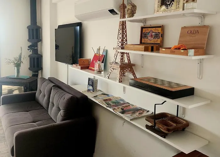 Tranquil Seaview With Private Pool In بودروم