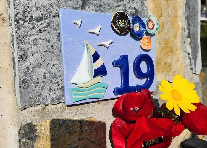 Tranquil Seaview With Private Pool In بودروم