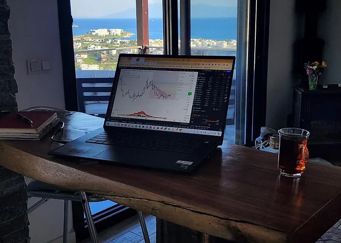 Tranquil Seaview With Private Pool In *