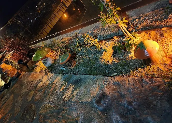 Tranquil Seaview With Private Pool In * بودروم