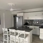 아파트 Tranquil Seaview With Private Pool In Bodrum