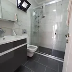 아파트 Tranquil Seaview With Private Pool In Bodrum