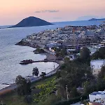Tranquil Seaview With Private Pool In 아파트
