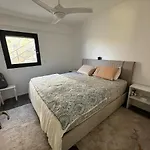 아파트 Tranquil Seaview With Private Pool In Bodrum