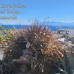 Tranquil Seaview With Private Pool In *