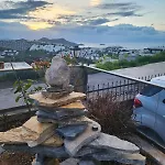 Tranquil Seaview With Private Pool In 아파트