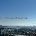 Lejlighed Tranquil Seaview With Private Pool In *