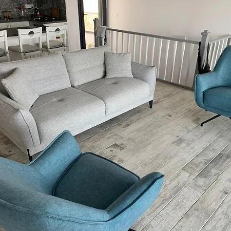 Tranquil Seaview With Private Pool In