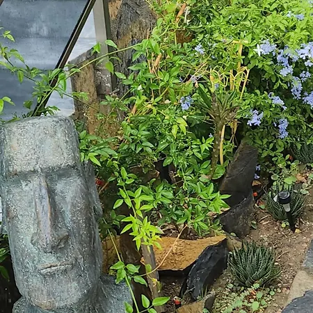 Tranquil Seaview With Private Pool In アパート