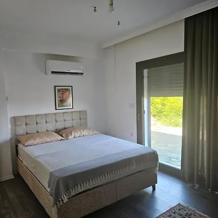 Tranquil Seaview With Private Pool In アパート *