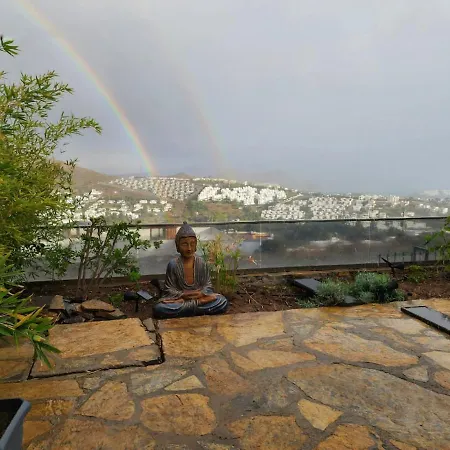 Tranquil Seaview With Private Pool In *