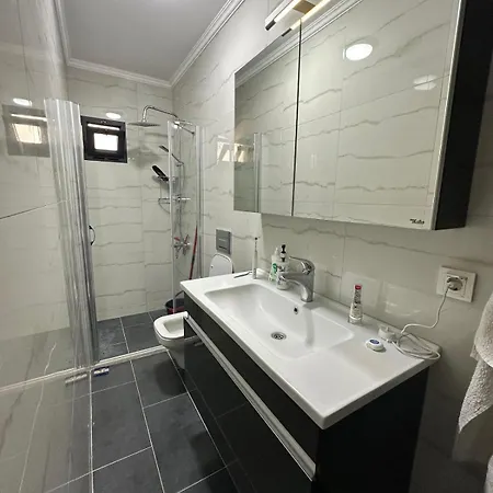 Tranquil Seaview With Private Pool In * ボドルム