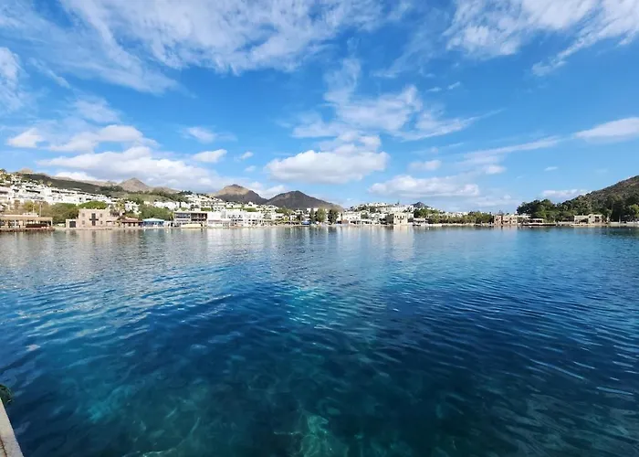 Tranquil Seaview With Private Pool In Apartmán