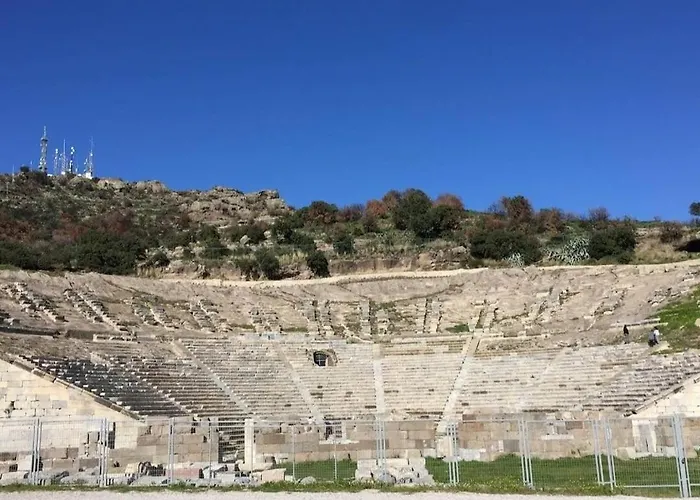 Apartmán Tranquil Seaview With Private Pool In *