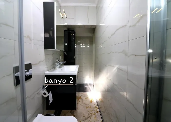 Tranquil Seaview With Private Pool In Apartmán