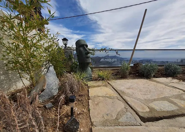 Tranquil Seaview With Private Pool In * Bodrum