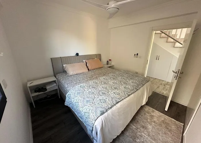 Tranquil Seaview With Private Pool In Apartmán Bodrum